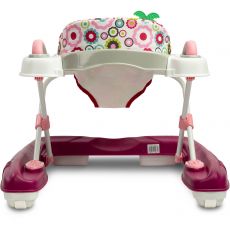 Ходунки Caretero (Toyz) Surf Floral